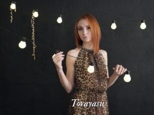 Torayasu