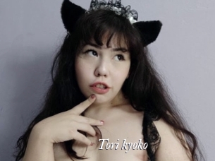 tori_kyoko Partouze