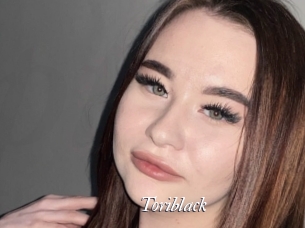 Toriblack