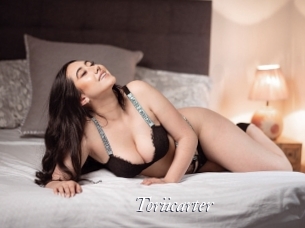 Toriicarter