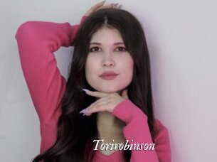 Torirobinson