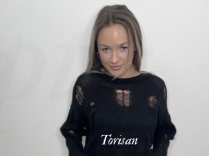 Torisan