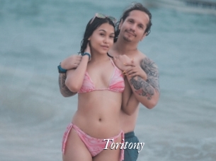 toritony Partouze