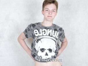 Torixvixsen