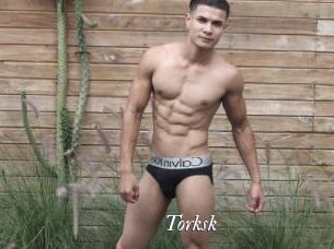 Torksk