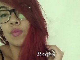 Torreskat