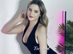 Toryjones