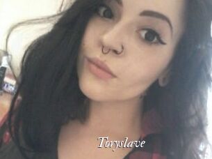 Toryslave