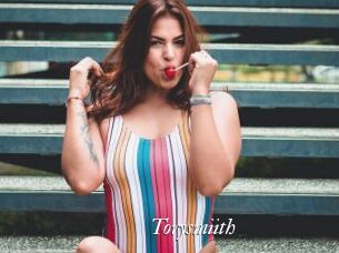 Torysmiith