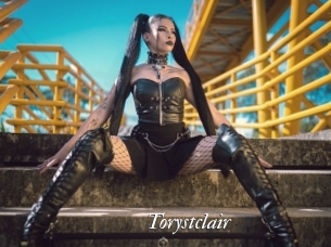 Torystclair