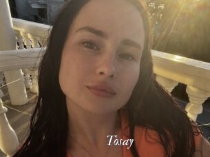 Tosay