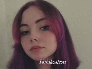 Toshikoalcott