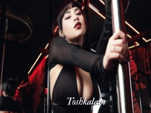 Toshkalain