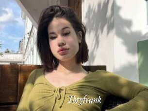 Totyfrank