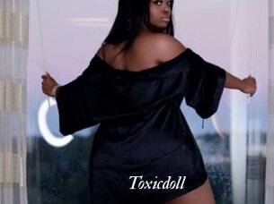 Toxicdoll