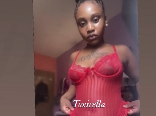 Toxicella