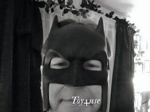 Toy4use