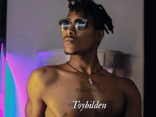 Toybilden