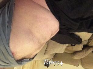 Toyboy34