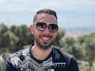 toyboy777 Partouze