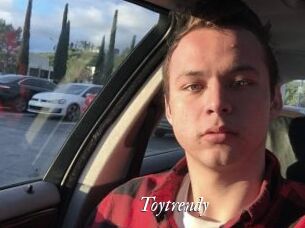 Toytrendy