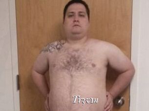 Tr3v1n