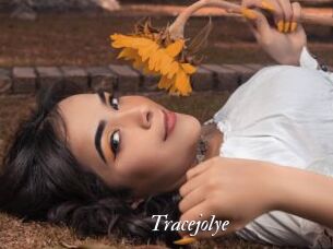 Tracejolye