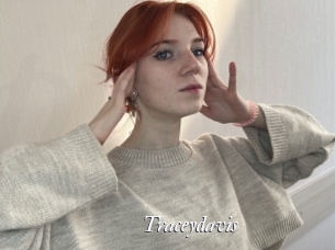 Traceydavis
