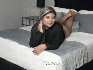 tracicain Partouze