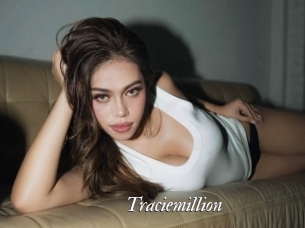 traciemillion Partouze