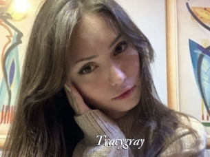 Tracygray