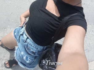 Tracyia
