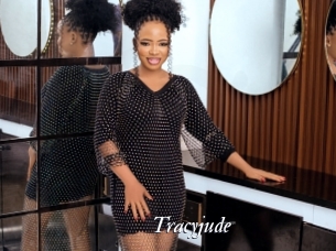 Tracyjude