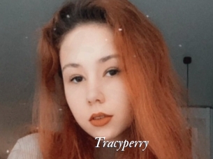 Tracyperry
