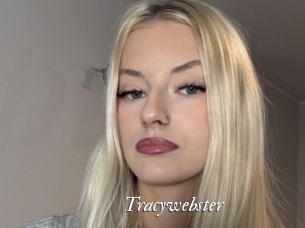 Tracywebster