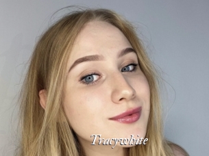 Tracywhite