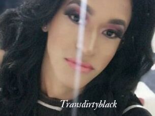 Transdirtyblack