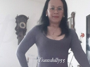 transdolly55 Partouze
