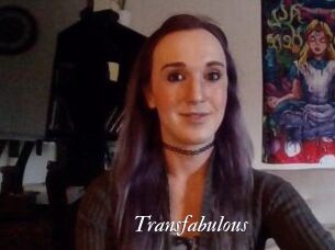 Transfabulous