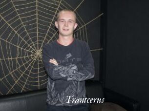 Trantcerus