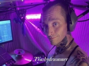 Trashydrummer
