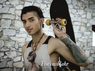 Traviisblake