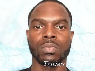 travionx Partouze
