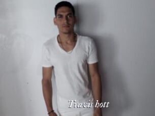 Travis_hott