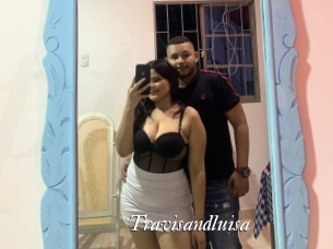 Travisandluisa