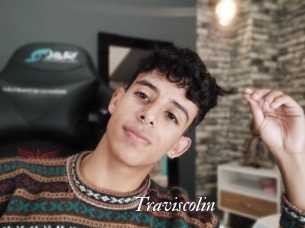 traviscolin Partouze