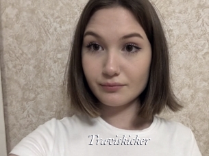 Traviskicker