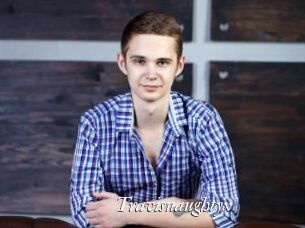 Travisnaughtyx