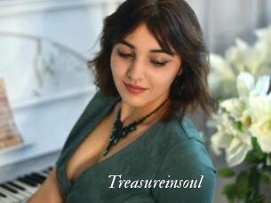 Treasureinsoul