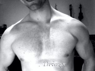 Trevor4u